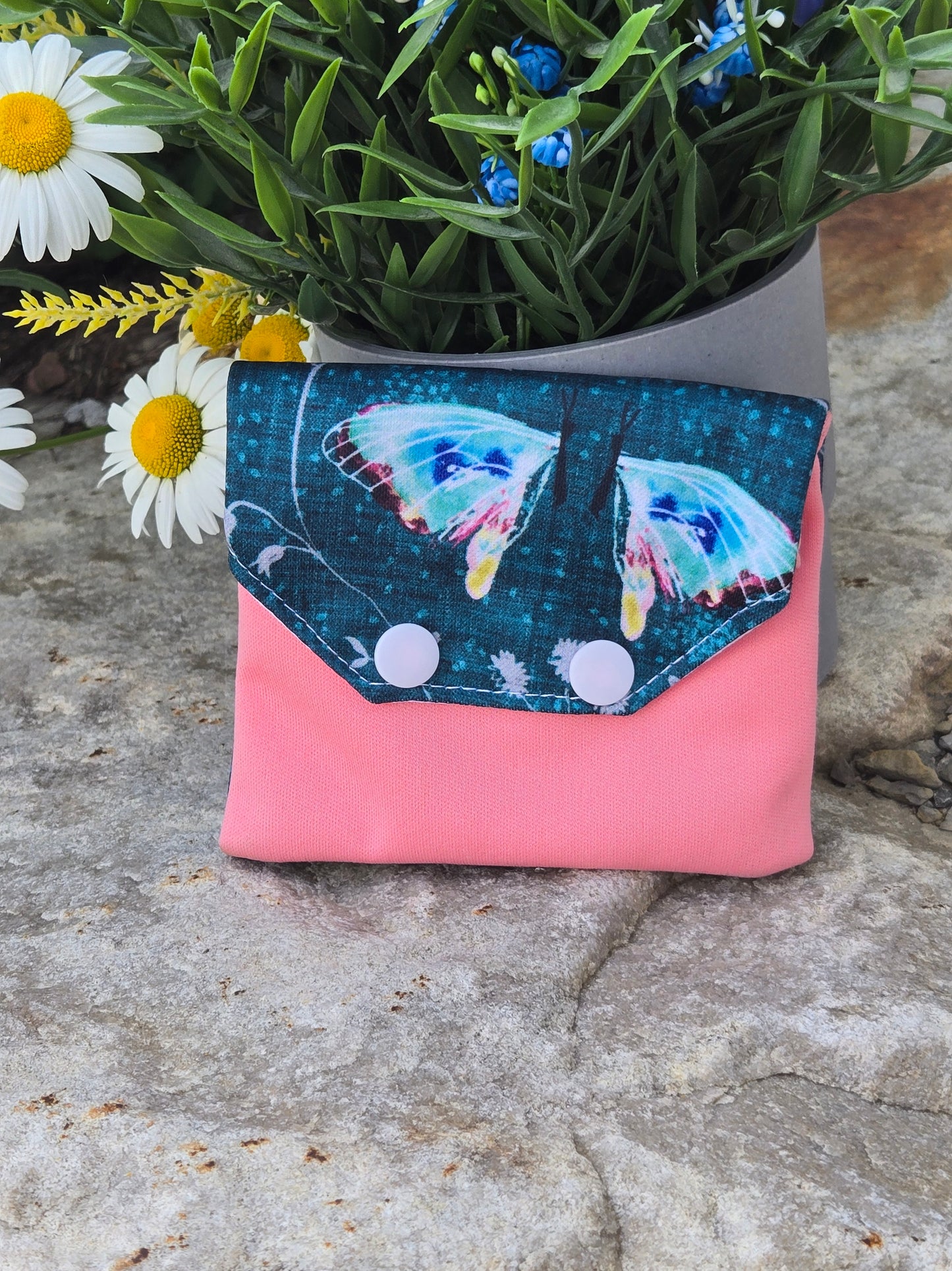 MINI POCHETTE IMPERMÉABLE - Sac individuel | PRÊT À PARTIR | LYA
