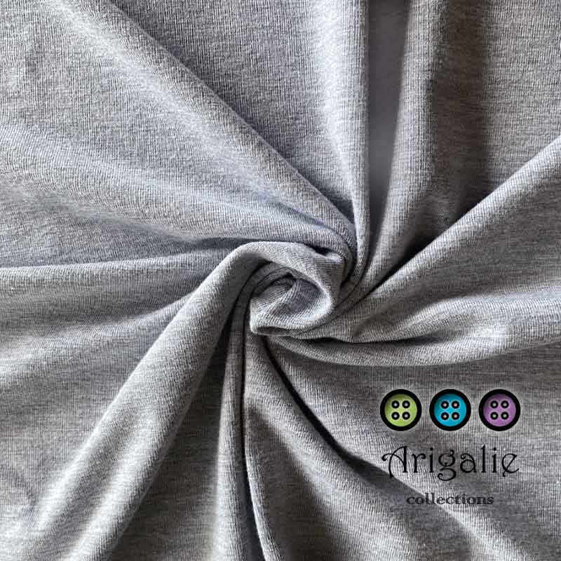 ARIANE RECTANGLE JERSEY | Bambou/Coton | Couche plate en Jersey - Prêt à partir