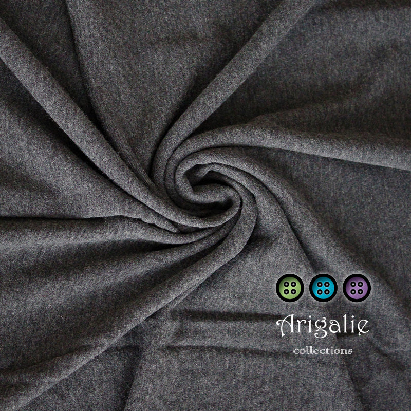 ARIGALYA | MOTIF SEPTEMBRE CAMPING | ARIGAFOUF ANNA | Mérinos/Bambou - sur commande