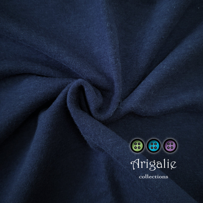 ARIANE CARRÉE JERSEY | Bambou/Coton | Couche plate en Jersey - Prêt à partir