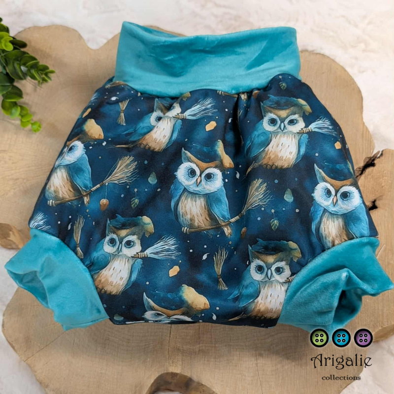 COUVRE-COUCHE | DADO | ENFANT 1 - prêt à partir