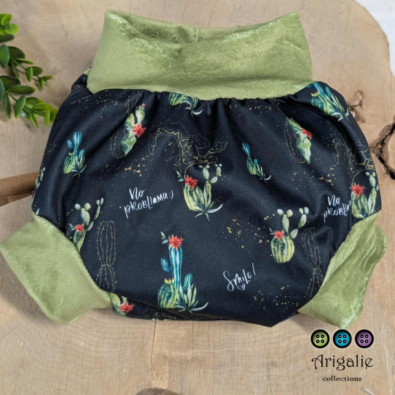 COUVRE-COUCHE | DADO | SMALL - prêt à partir