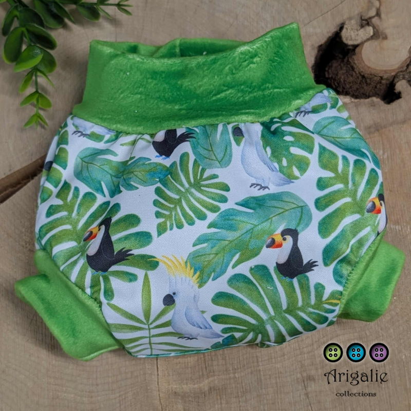 COUVRE-COUCHE | DADO | X-SMALL - prêt à partir