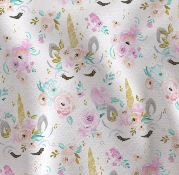 COUCHE NOUVEAU-NÉ - NEWBORN | COUCHE À POCHE LYA 4.0 - sur commande
