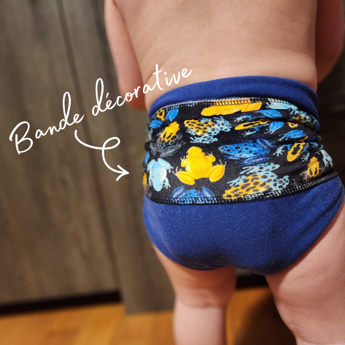 COLLECTION FÉÉRIE HIVERNALE | ROUGE,VERT,PLUME! | ARIGAFOUF - sur commande