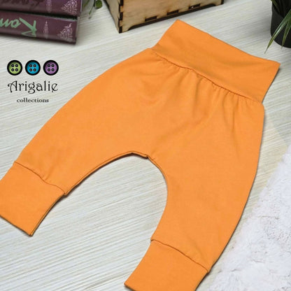 PANTALON ÉVOLUTIF UNI | ARIGALIE - Coin stylé - Prêt à partir