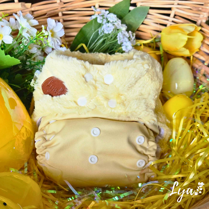 COUCHE À POCHE ACCESSOIRE | couche lavable à poche | Taille unique | LYA  - sur commande