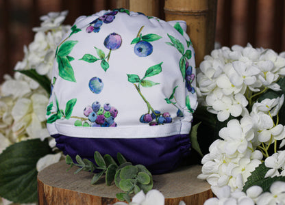 COUCHE À POCHE LYA - prêt à partir - Collection 2.0 - Solde 29.99$