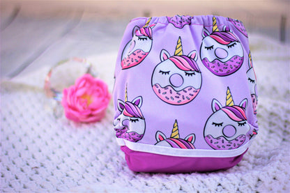 COUCHE À POCHE LYA - prêt à partir - Collection 2.0 - Solde 24.99$