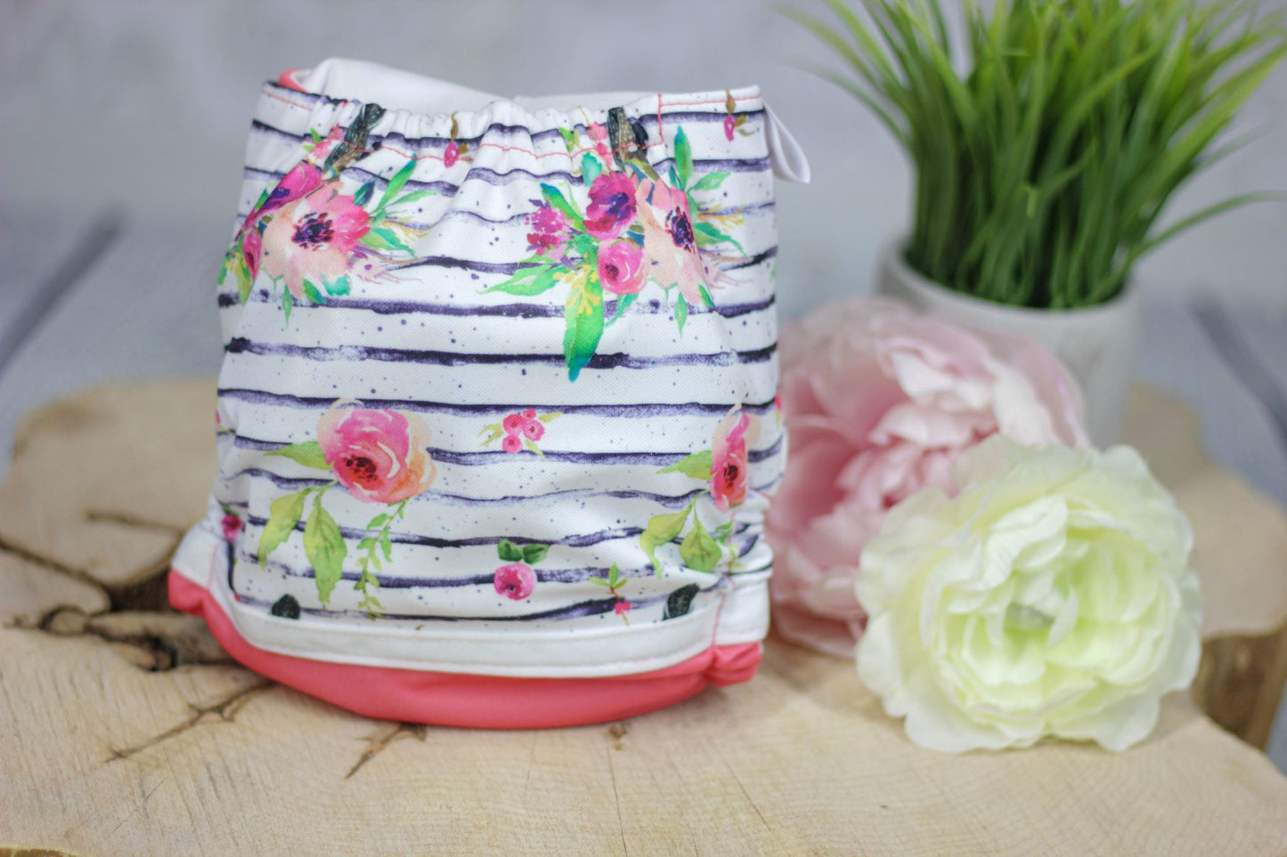 COUCHE À POCHE LYA - prêt à partir - Collection 2.0 - Solde 24.99$
