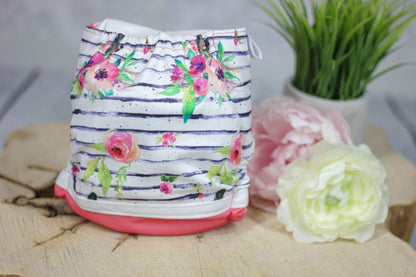 COUCHE À POCHE LYA - prêt à partir - Collection 2.0 - Solde 24.99$