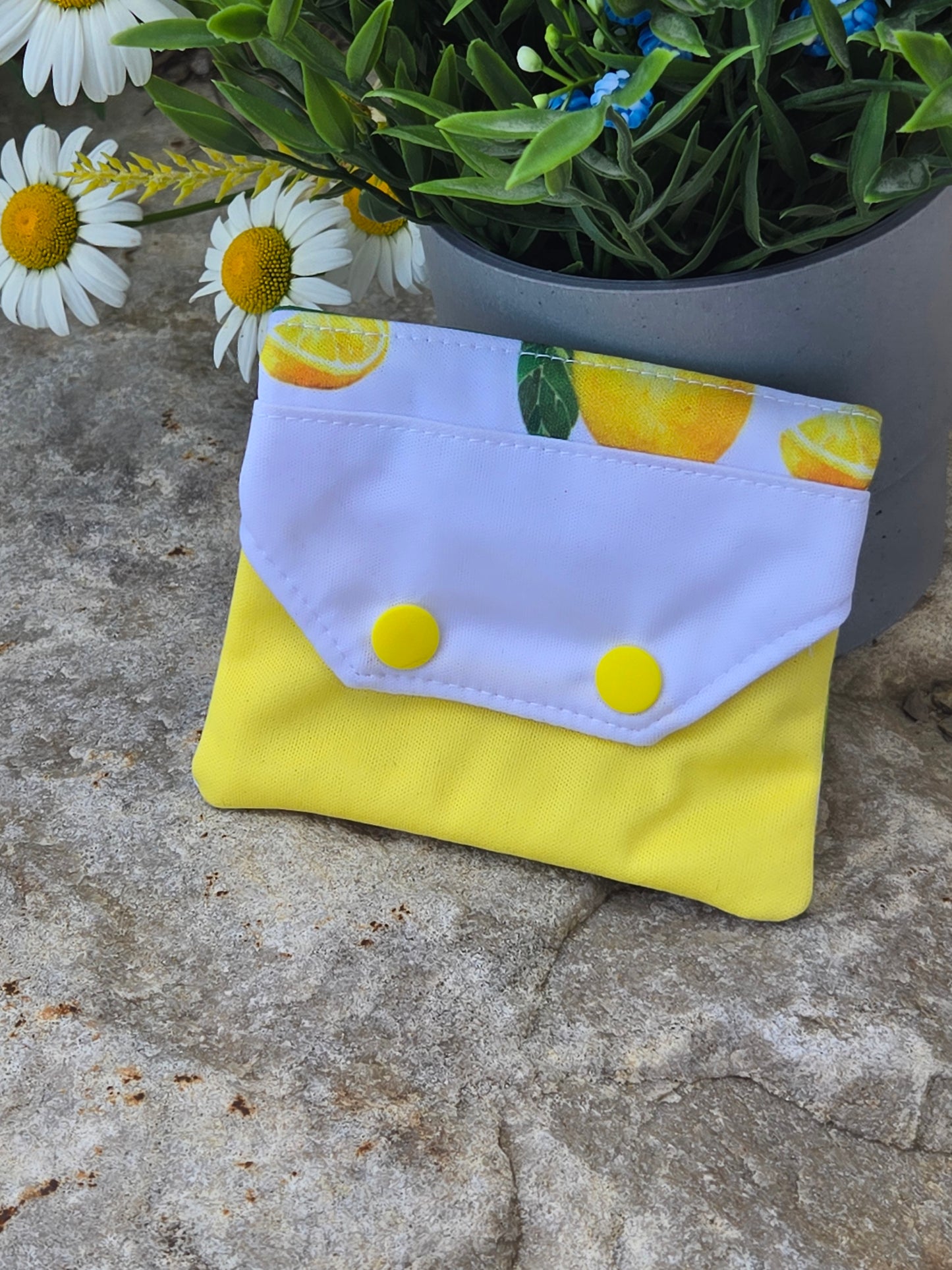 MINI POCHETTE IMPERMÉABLE - Sac individuel | PRÊT À PARTIR |  LYA