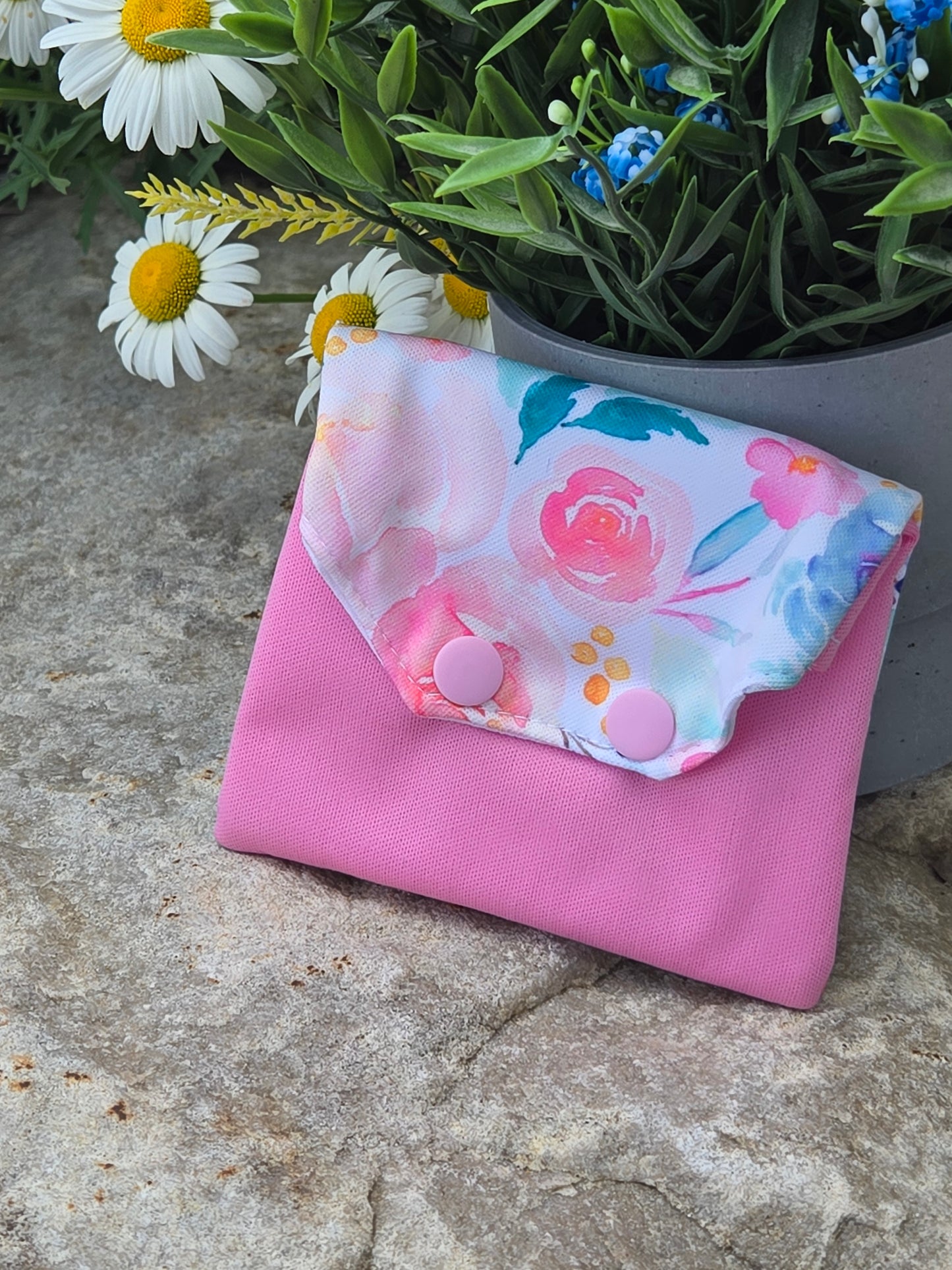 MINI POCHETTE IMPERMÉABLE - Sac individuel | PRÊT À PARTIR |  LYA