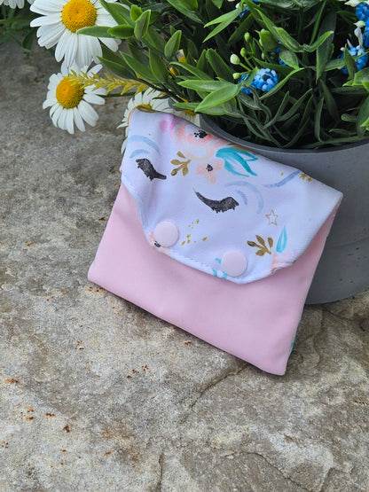 MINI POCHETTE IMPERMÉABLE - Sac individuel | PRÊT À PARTIR |  LYA
