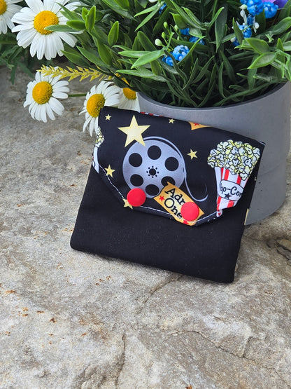 MINI POCHETTE IMPERMÉABLE - Sac individuel | PRÊT À PARTIR |  LYA