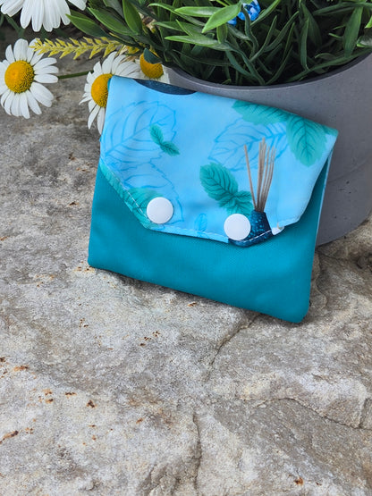MINI POCHETTE IMPERMÉABLE - Sac individuel | PRÊT À PARTIR |  LYA
