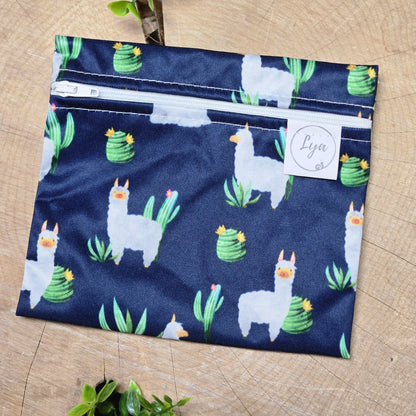 SAC À COLLATION | PETIT FORMAT |  LYA - Prêt à partir