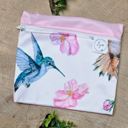 SAC À SANDWICH | FORMAT MOYEN |  LYA - Prêt à partir