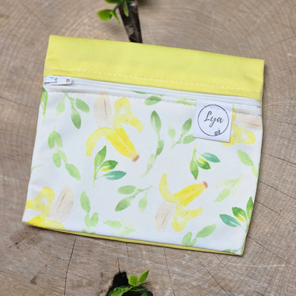 SAC À COLLATION | PETIT FORMAT |  LYA - Prêt à partir