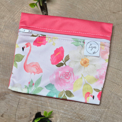 SAC À COLLATION | PETIT FORMAT |  LYA - Prêt à partir
