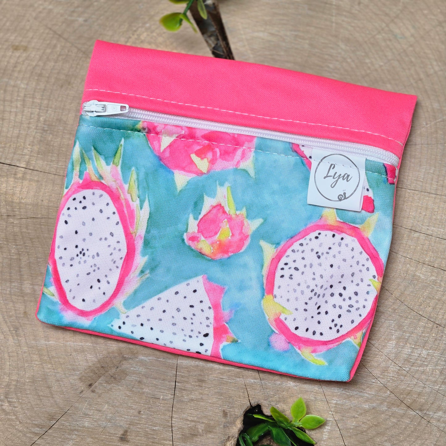 SAC À COLLATION | PETIT FORMAT |  LYA - Prêt à partir