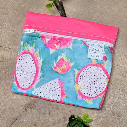 SAC À COLLATION | PETIT FORMAT |  LYA - Prêt à partir