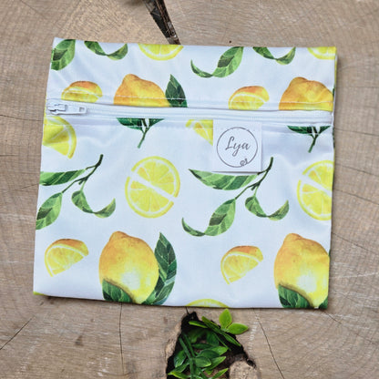 SAC À COLLATION | PETIT FORMAT |  LYA - Prêt à partir