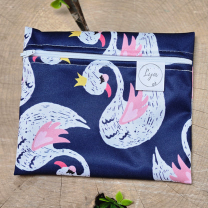 SAC À COLLATION | PETIT FORMAT |  LYA - Prêt à partir