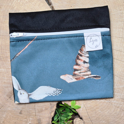 SAC À COLLATION | PETIT FORMAT |  LYA - Prêt à partir