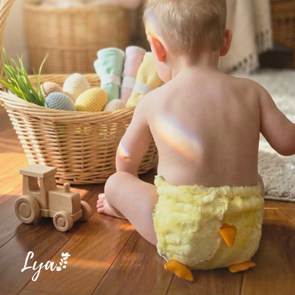 COUCHE À POCHE ACCESSOIRE | couche lavable à poche | Taille unique | LYA  - sur commande