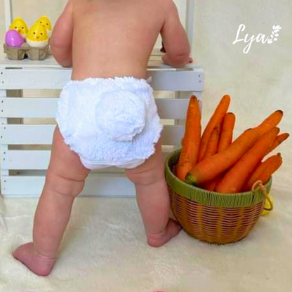 COUCHE À POCHE ACCESSOIRE | couche lavable à poche | Taille unique | LYA  - sur commande