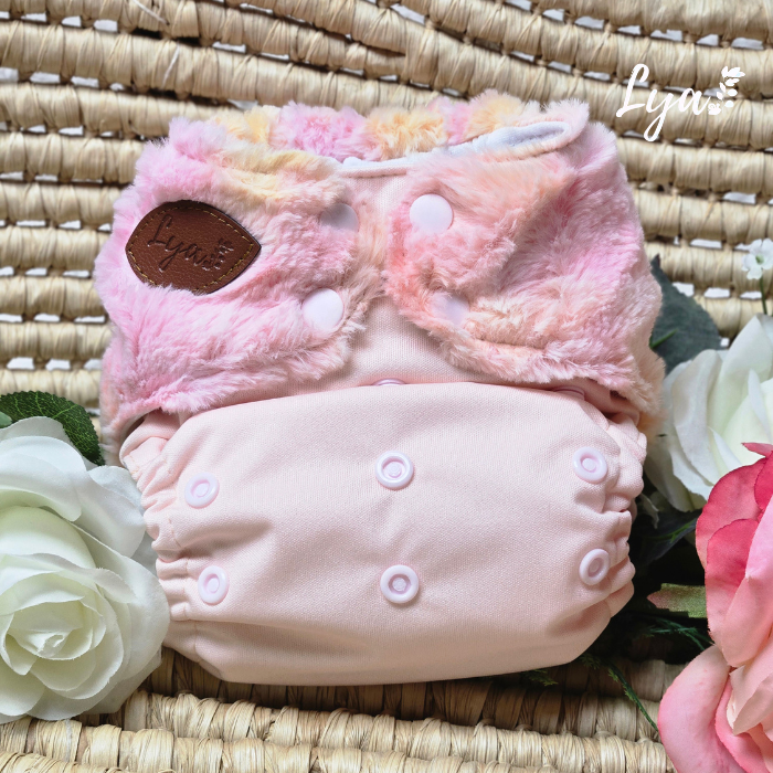 COUCHE À POCHE ACCESSOIRE | couche lavable à poche | Taille unique | LYA  - sur commande
