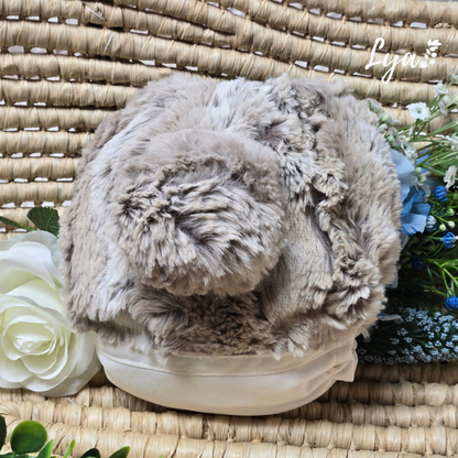 COUCHE À POCHE ACCESSOIRE | couche lavable à poche | Taille unique | LYA  - sur commande