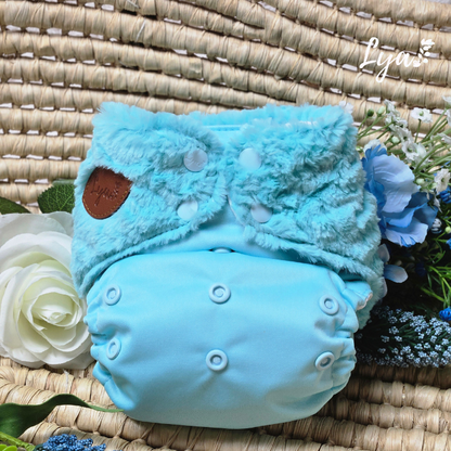 COUCHE À POCHE ACCESSOIRE | couche lavable à poche | Taille unique | LYA  - sur commande