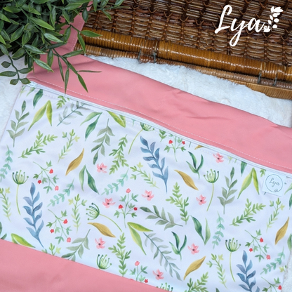 HUMIDISAC POUR COUCHES LAVABLE 1.0 | sac à suspendre | LYA - prêt à partir