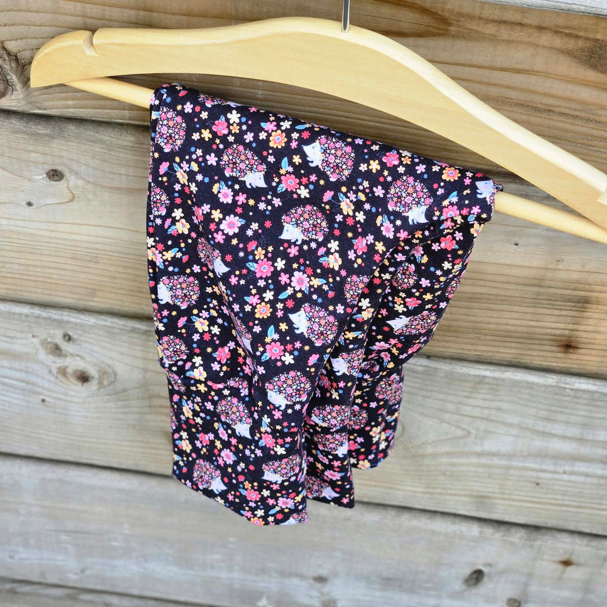 PANTALON ÉVOLUTIF À MOTIF | ARIGALIE - Coin stylé - Prêt à partir