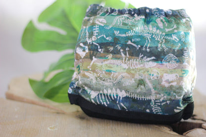 COUCHE À POCHE LYA - prêt à partir - Collection 2.0 - Solde 29.99$