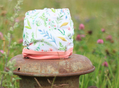 COUCHE À POCHE LYA - prêt à partir - Collection 2.0 - Solde 29.99$