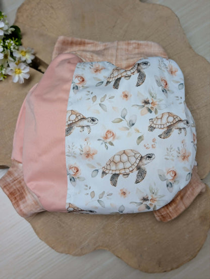 COUVRE-COUCHE | DADO Mini-Wheats | MEDIUM - prêt à partir