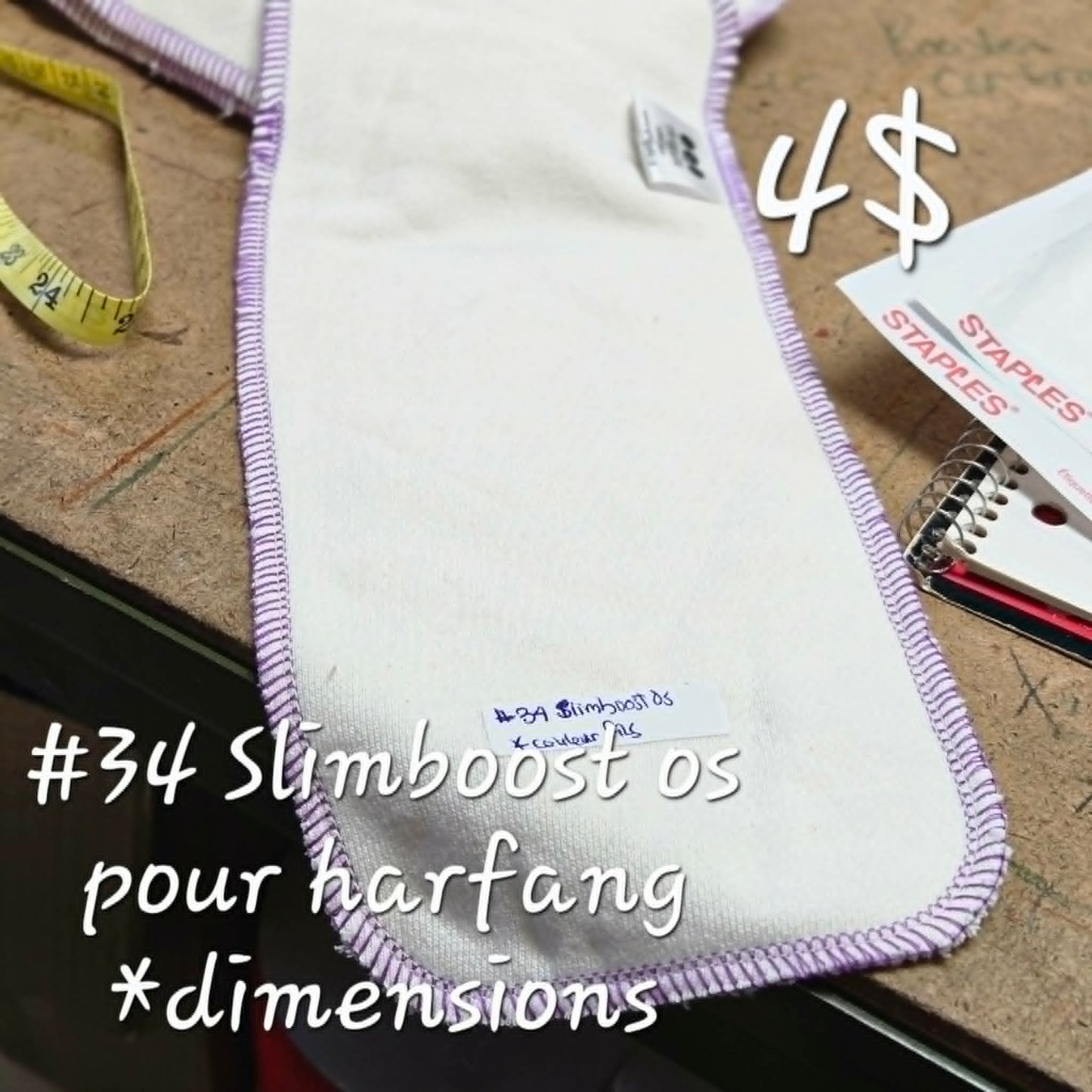 VENTE DE GARAGE | IMPARFAITS