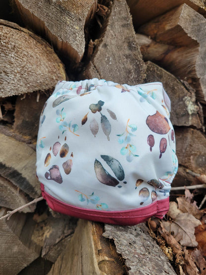 COUCHE À POCHE LYA - prêt à partir - Collection 2.0 - Solde 24.99$