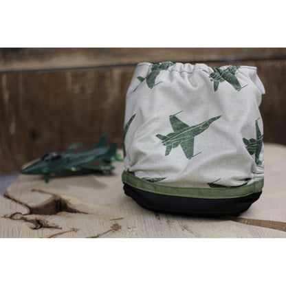 COUCHE À POCHE LYA - prêt à partir - Collection 2.0 - Solde 29.99$