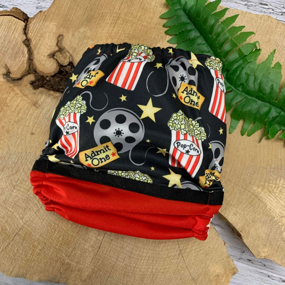 COUCHE À POCHE LYA - prêt à partir - Collection 2.0 - Solde 29.99$