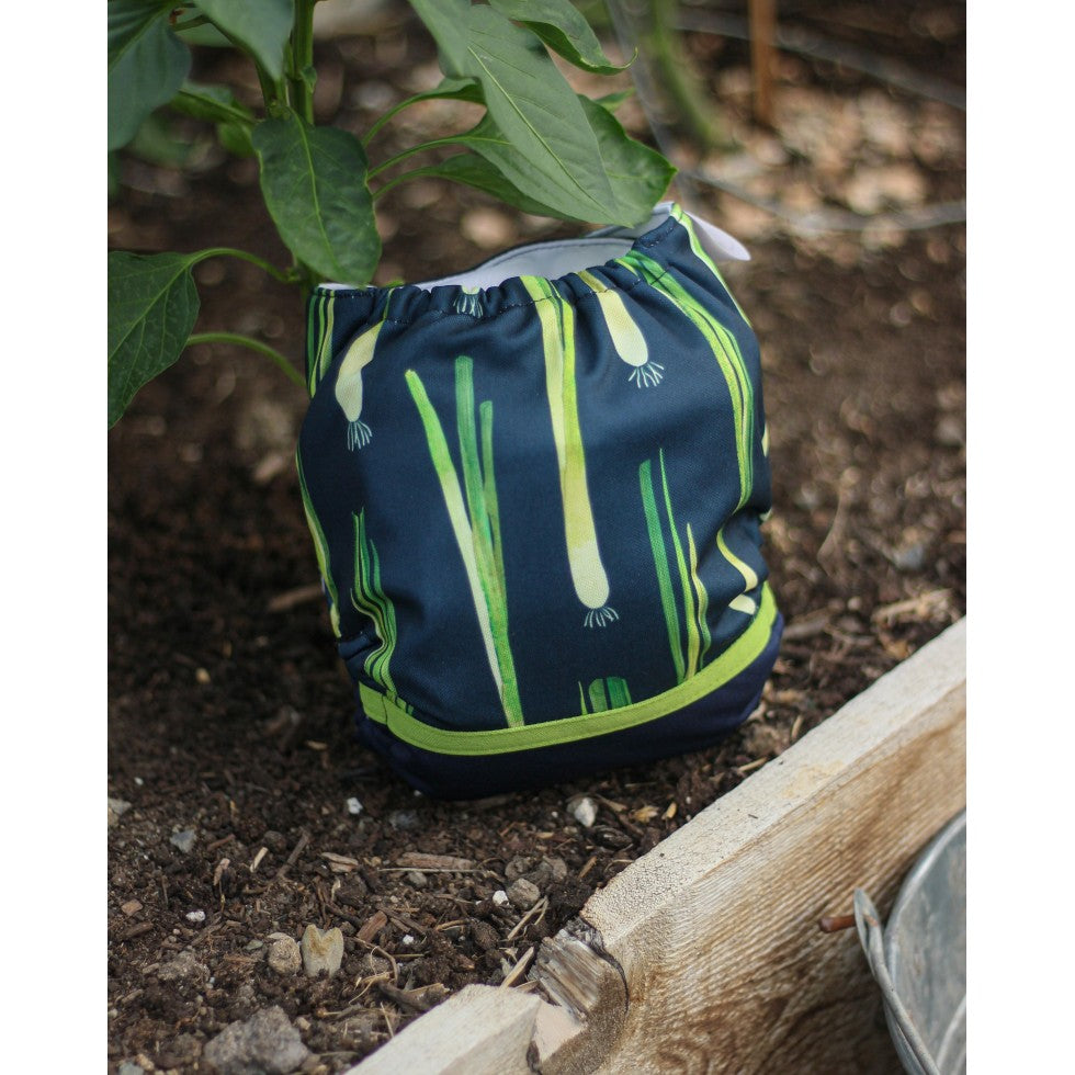 COUCHE À POCHE LYA - prêt à partir - Collection 2.0 - Solde 29.99$