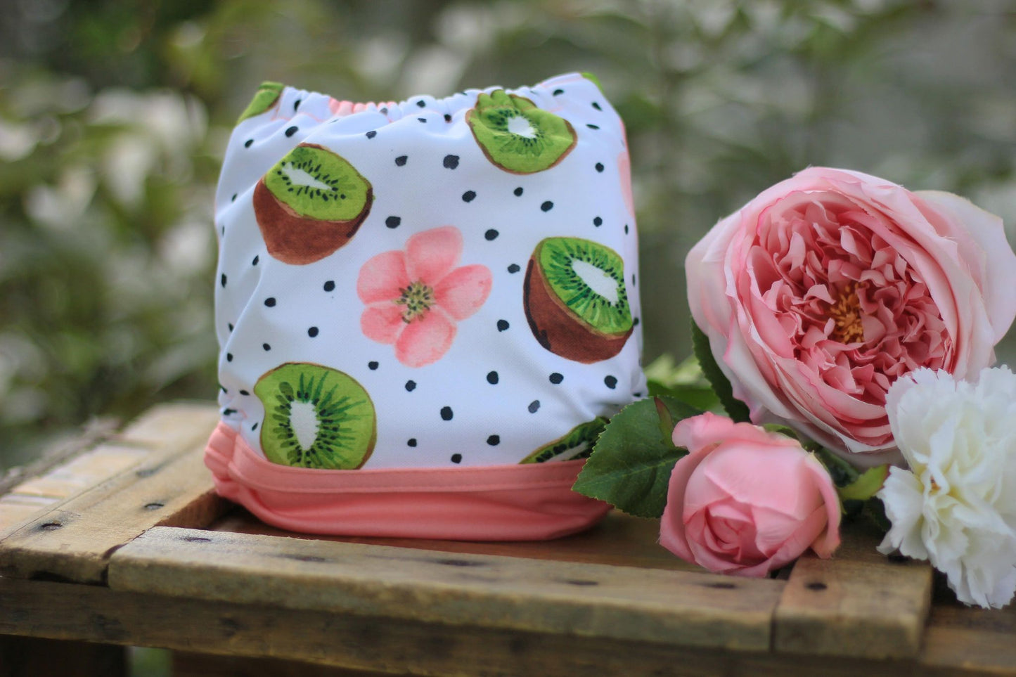 COUCHE À POCHE LYA - prêt à partir - Collection 2.0 - Solde 29.99$