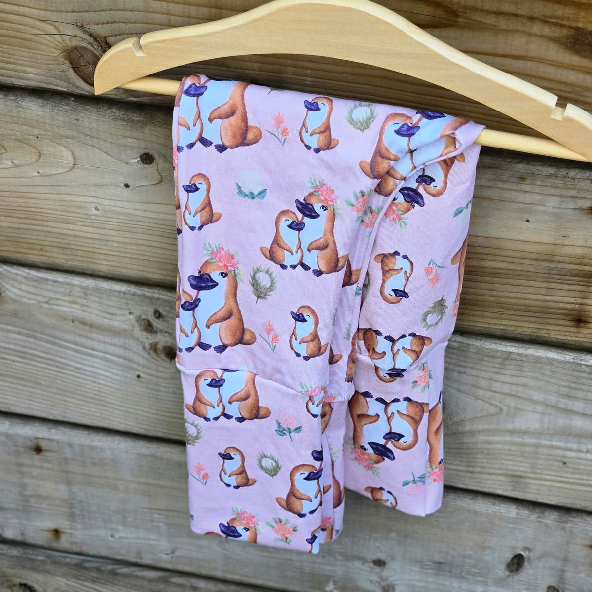 PANTALON ÉVOLUTIF À MOTIF | ARIGALIE - Coin stylé - Prêt à partir