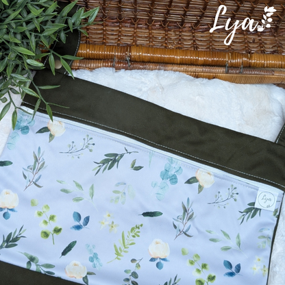 HUMIDISAC POUR COUCHES LAVABLE 1.0 | sac à suspendre | LYA - prêt à partir