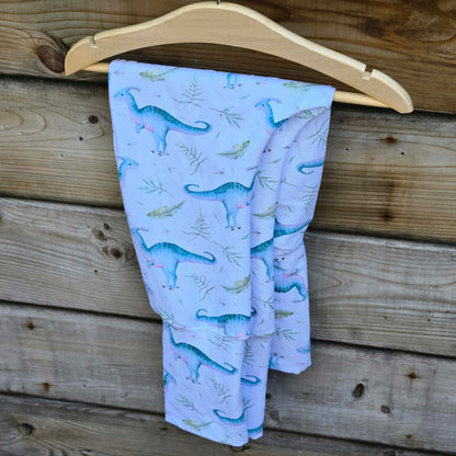 PANTALON ÉVOLUTIF À MOTIF | ARIGALIE - Coin stylé - Prêt à partir