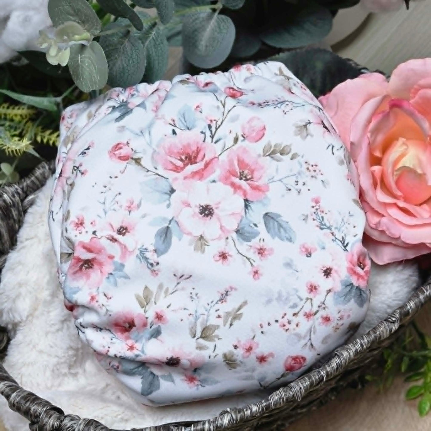 COUCHE À POCHE FULL PRINT | Taille unique | LYA  - prête à partir