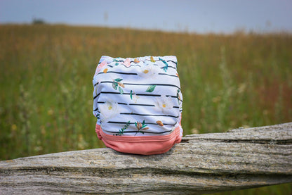COUCHE À POCHE LYA - prêt à partir - Collection 2.0 - Solde 29.99$